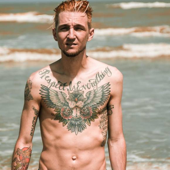 Meet your Posher, Anthony - Picture 1 of 1